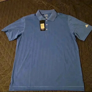 Adidas Men’s polo